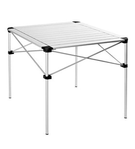 KINGCAMP ALUMINYUM KATLANABILIR MASA (Metal)