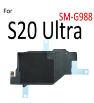 Samsung Galaxy S20 ULTRA NFC