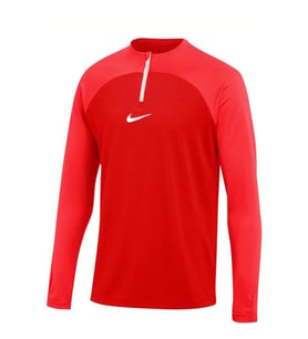 Nike Dh9230 M Nk Df Acdpr Drıl Top K Eşofman Üst Kırmızı