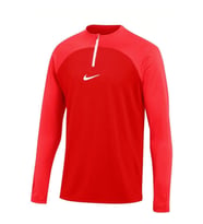 Nike Dh9230 M Nk Df Acdpr Drıl Top K Eşofman Üst Kırmızı