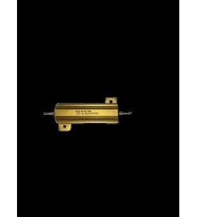 RH-50 50W 3.3Ω 1% DİRENÇ  MEXICO M0370