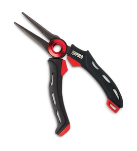 Rapala Mag Spring Pliers Balıkçı Makası