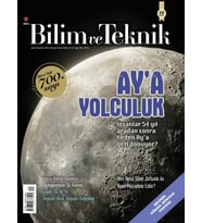 Bilim ve Teknik Dergi Mart 2026