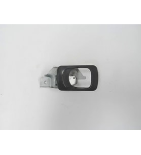 1997-2008 Hyundai H100 Minibüs Ön Kapı İç Açma Kolu Sol Gri  (Adet) (Oem No:8261043301Aq)