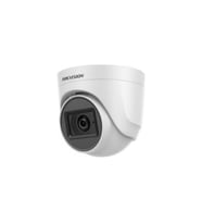 HIKVISION DS-2CE76D0T-EXIPF 2MP DOME 2.8MM 20metre 4in1 Güvenlik Kamerası