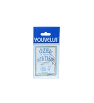YEMLİ TAKIM 3 İĞNELİ 1302 NO 8