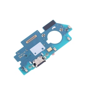 Samsung Galaxy M35 Şarj Soketli Mikrofon Bordu Sm M356B