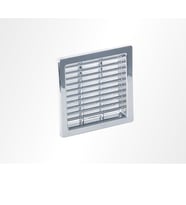 Havalandırma Menfezi Plastik 50*50 Mm