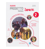 Nuovo Progetto italiano Junior 2