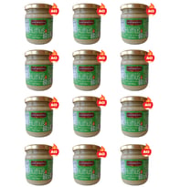 Jalapenolu Humus 210 cc x 12 Adet