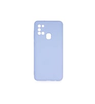 Samsung Galaxy A21S Uyumlu Kılıf Zore Mara Lansman Kapak