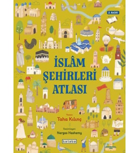 İslâm Şehirleri Atlası