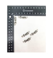 BİLEKLİK APARATI (10 ADET) (Metal)