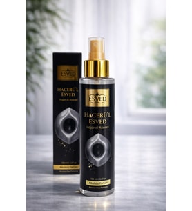 Hacerü’l Esved Alkolsüz Parfüm 150 ml