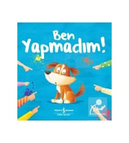 AAAA Ben Yapmadım!