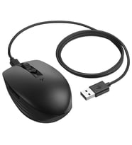 HP 715 Şarj Edilebilir Çoklu Cihaz Fare (6E6F0AA)