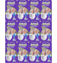 Actual Emici Külot Yetişkin Bezi L - Large - Büyük (Islaklık Göstergeli) 360 Adet