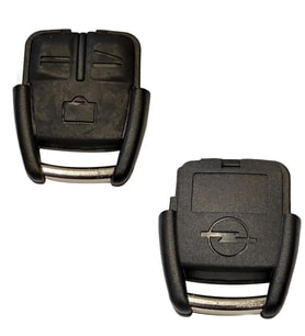 Opel Vectra C Kumanda Kabı