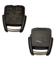 Opel Vectra C Kumanda Kabı