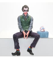 Periboia Joker Figürü 25 Cm (Standart)