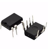 TNY274PN , TNY274  DIP-7 Entegre x 1 adet  (rf001) (Siyah)