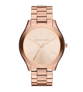 Michael Kors Slim Runway MK3197 Kadın Kol Saati