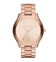 Michael Kors Slim Runway MK3197 Kadın Kol Saati