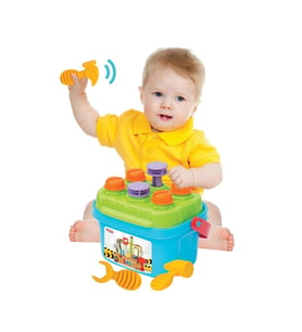 03416 TAMİR SET BUL-TAK KOVA
