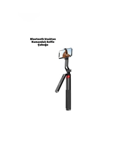 NPL2S Tripod, Güçlü ve Dayanıklı, Çok Amaçlı Kamera Sabitleyici