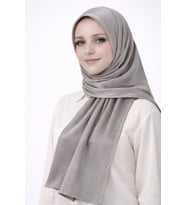 Mısırlı Eşarpları Taşlı Jan Jan Abiye Şal 75x190 cm