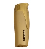 Honest Tek Torch Pürmüz Gold Puro Çakmağı