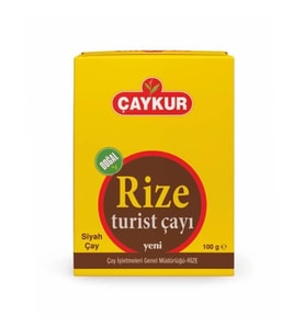 Çay Rize 100 Gr. 1 Adet