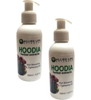 Hoodia Vücut ve Jel 150 ml x 2 Adet