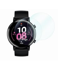 Huawei Watch GT2 42 mm Ekran Koruyucu Nano Şeffaf Parlak 2 Adet