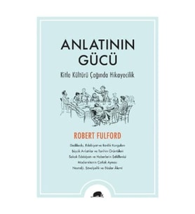 Anlatının Gücü