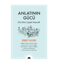 Anlatının Gücü