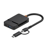 SAYWİN ADS-315 CARD READER