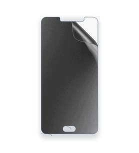 SChitec Panasonic Eluga A3 Pro Uyumlu Ön Yüzey Hayalet Privacy Hidrojel Ekran Koruyucu