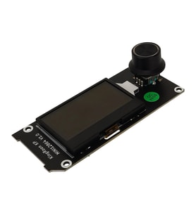Kingroon KP3S Pro V2 Ekranı