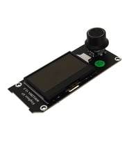 Kingroon KP3S Pro V2 Ekranı