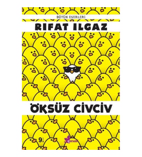 Öksüz Civciv