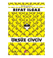 Öksüz Civciv