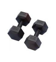 6KG PLASTİK KÖŞELİ DAMBIL 2 PARÇA (5343)