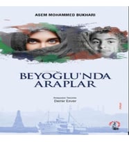 Beyoğlu’nda Araplar