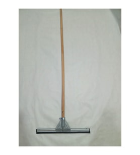 Şık Metal Çekpaş 45 cm ve Gürgen saplı, dayanıklı ve kullanışlı ürün
