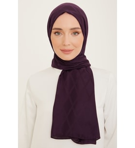 ARMİNE TREND RUBY ŞAL 3-395