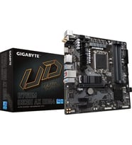GIGABYTE B760M-DS3H AX WIFI-6 DDR4 HDMI-DP PCIE 4.0 1700p mATX