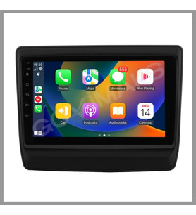 ISUZU D-MAX 2020 UYUMLU 4 GB RAM 64 GB HAFIZA ANDROID MULTIMEDIA TEYP