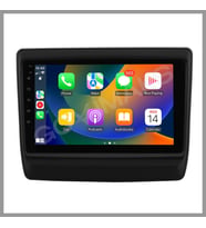 ISUZU D-MAX 2020 UYUMLU 4 GB RAM 64 GB HAFIZA ANDROID MULTIMEDIA TEYP