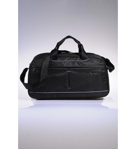 Pierre Cardin Seyahat Çantası Siyah Pc9800